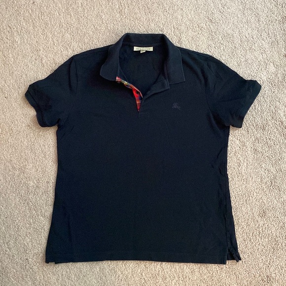 Burberry Other - Mens Burberry polo